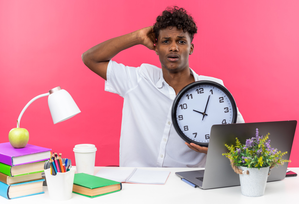 10 Productivity Hacks to Get More Done in Less Time